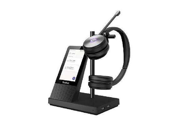 Yealink WH66 Dual UC